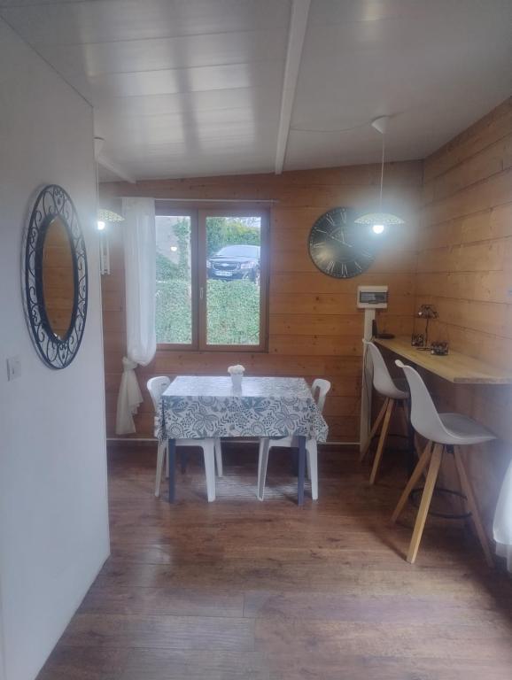Le petit chalet - 2