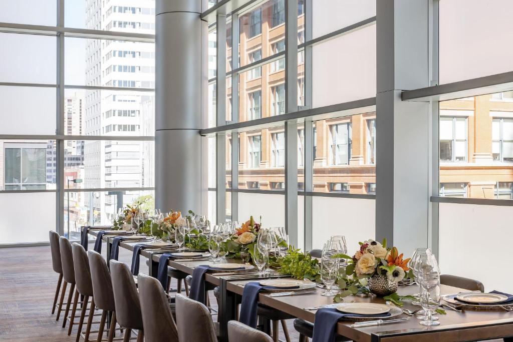 Meeting room / ballrooms