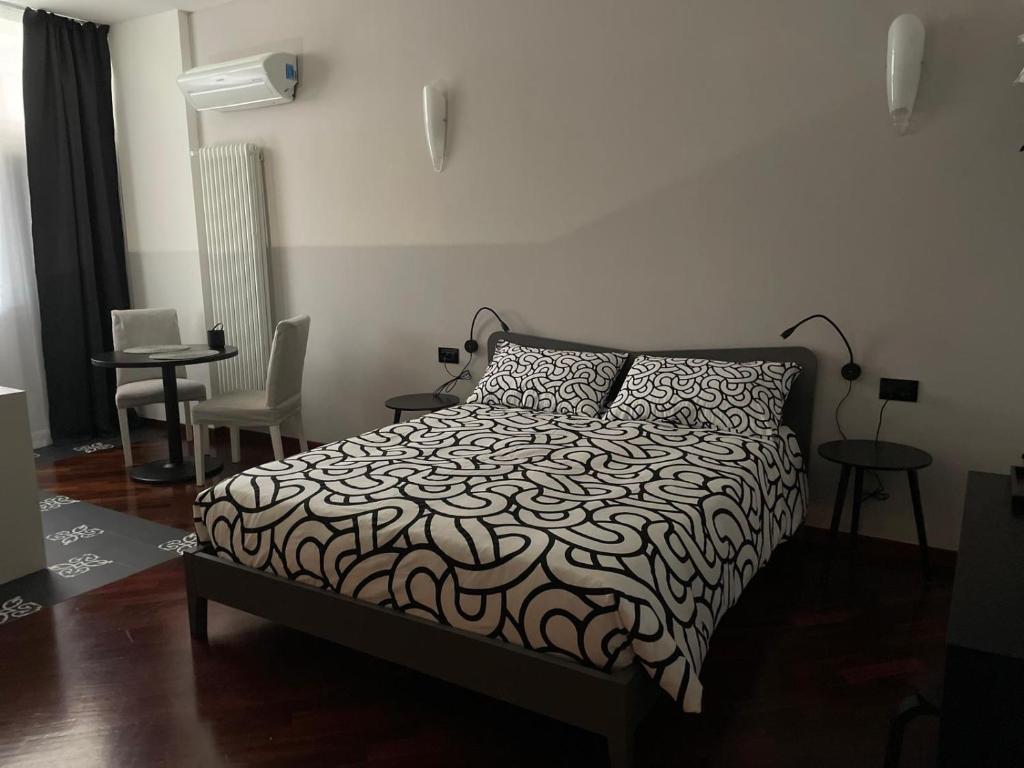Panta Rei Camere di Charme e Spa - 2