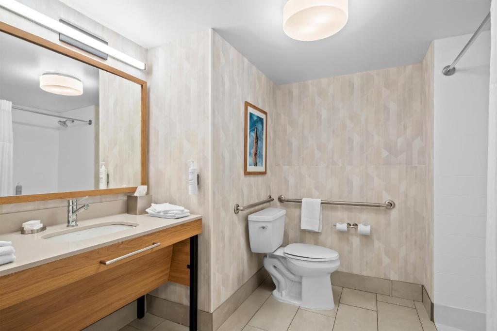 Hampton Inn & Suites Detroit-Canton — Hotel rooms in Canton, Michigan