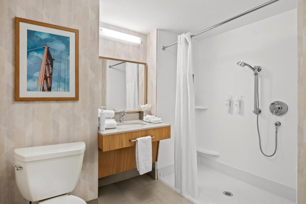 Hampton Inn & Suites Detroit-Canton — Hotel rooms in Canton, Michigan