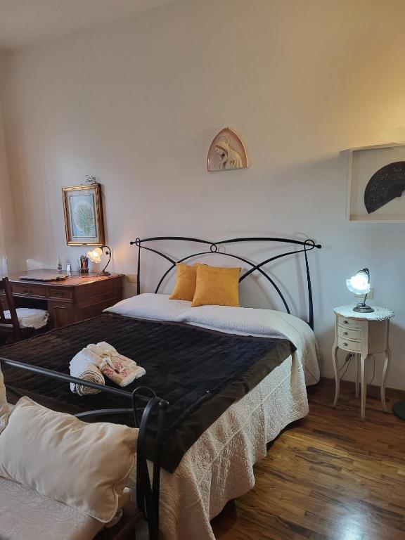 CASA MINU Detached house in Calenzano, Florence - 2