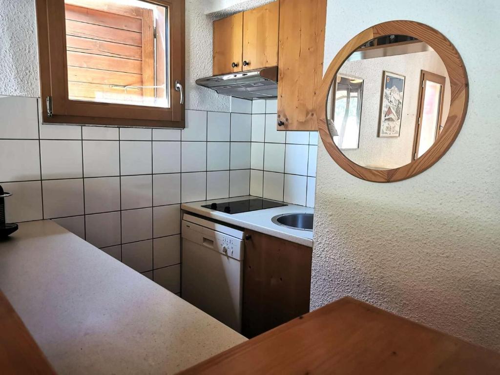 Résidence Bourg Morel - Le Bourg-Morel 36/4 - Duplex rue piétonne MAE-5654 - 2