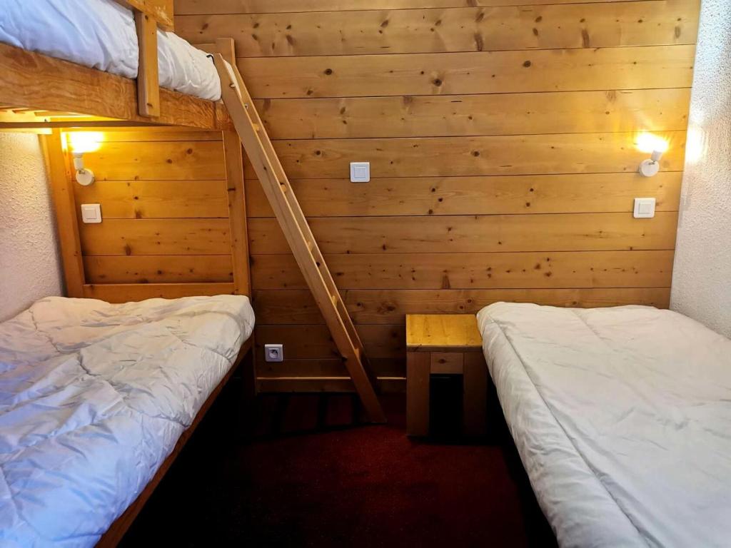 Résidence Bourg Morel - Le Bourg-Morel 36/4 - Duplex rue piétonne MAE-5654 - 3