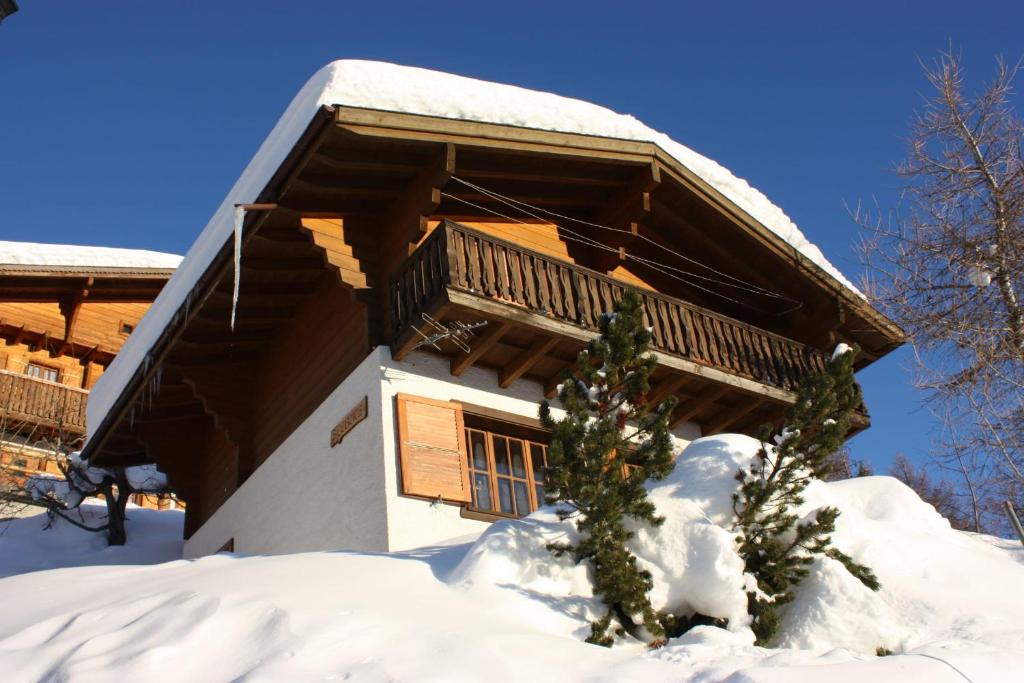 Chalet Mungg - 2