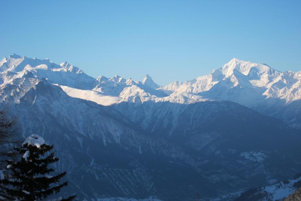 Chalet Mungg - 3