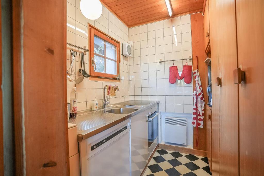 Chalet Mungg - 4