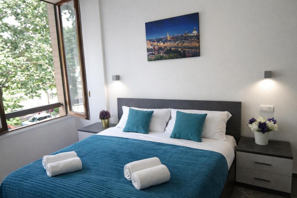 Urban Green House Relax e Confort vicino al centro - 5