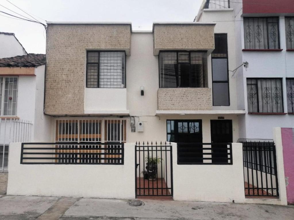 Apartamento Confort Ubicación ideal Pasto - 1