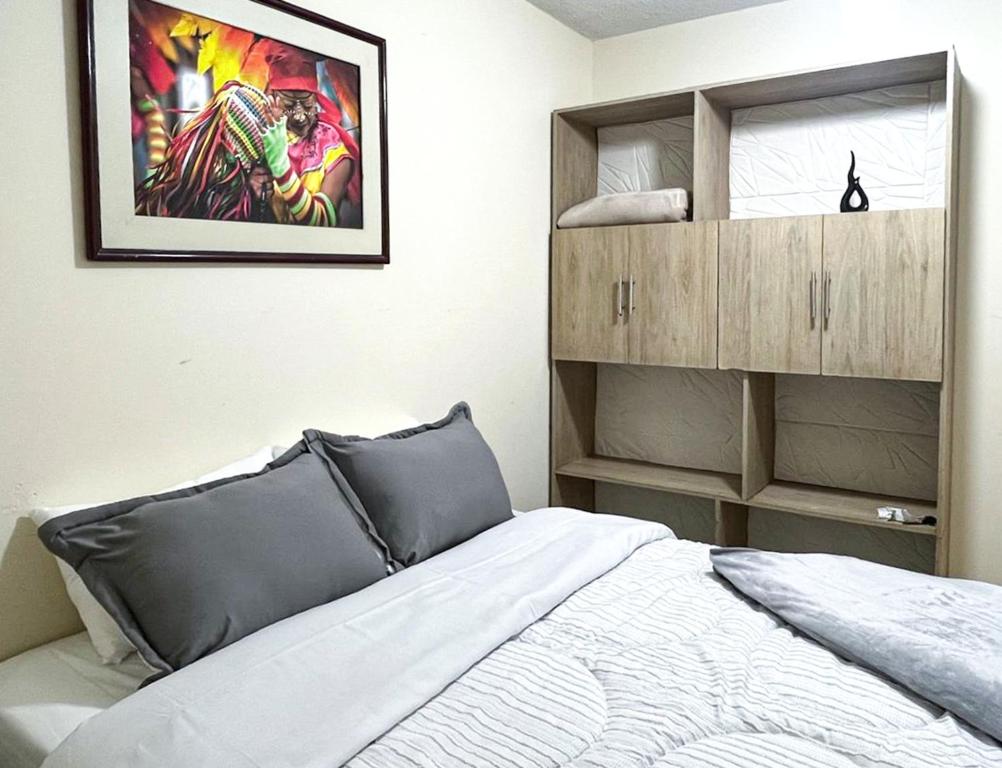 Apartamento Confort Ubicación ideal Pasto - 2