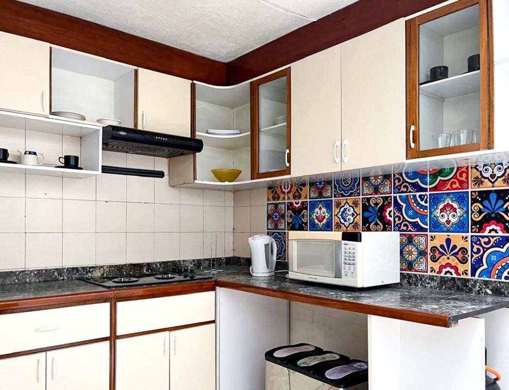 Apartamento Confort Ubicación ideal Pasto - 4