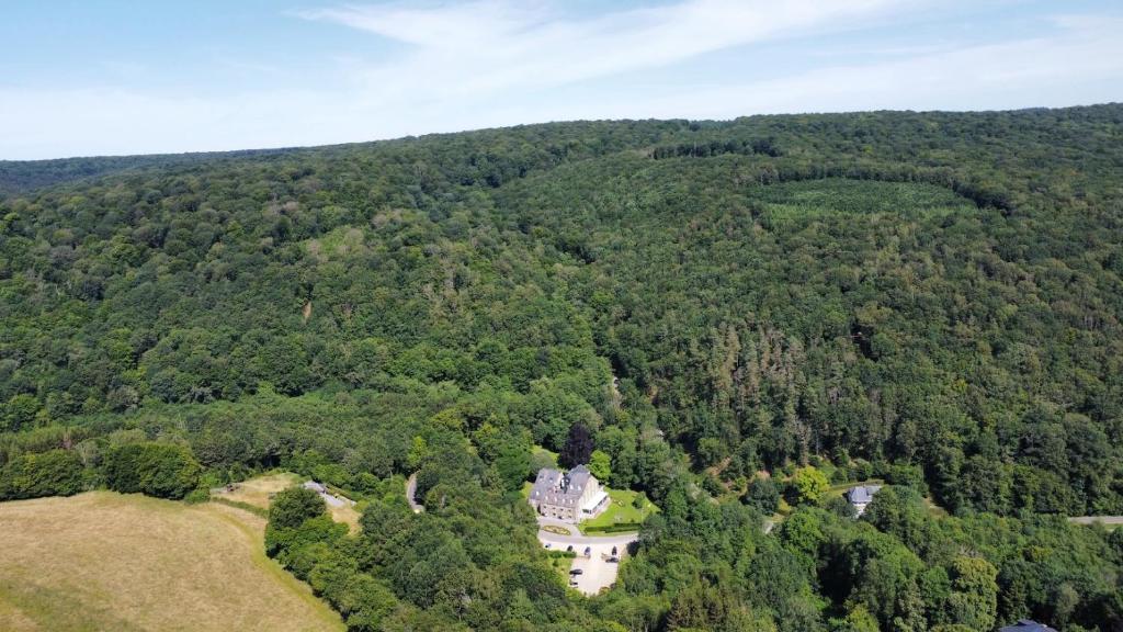 Moulin de Daverdisse - The Original Relais 外観