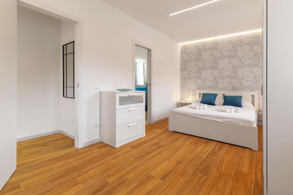Luxury suite con piscina privata in Villa Vera Mondello - Palermo - 5