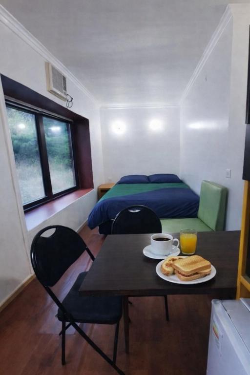Cabañas Habitar para 2 y 4 pasajeros - 5