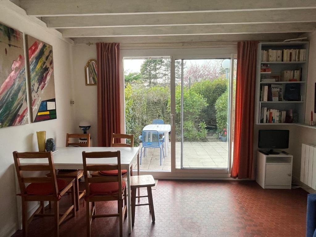 Cottage with Garden 5mn Beach - 3