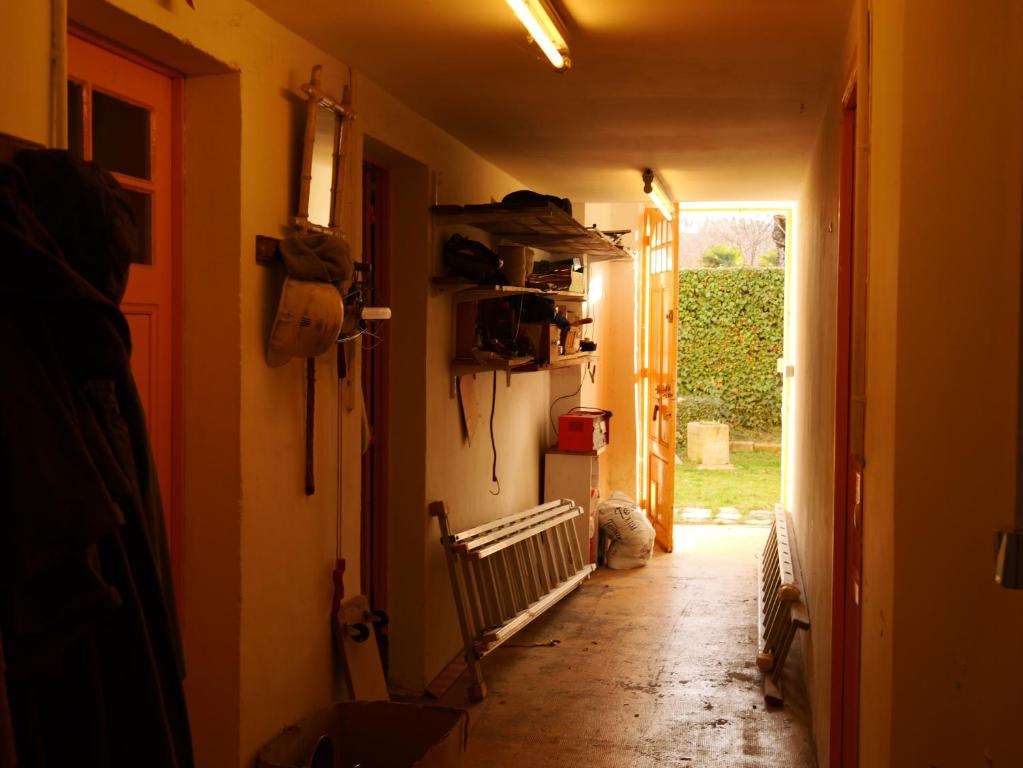 Chez Firmin- maison de ville et jardin - 5