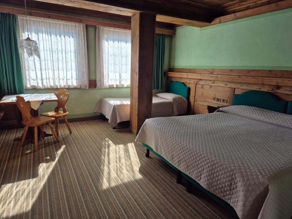 Hotel Belvedere wellness - 3