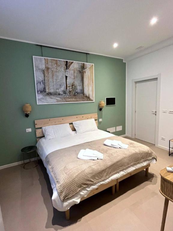 Bologna Rooms & Art - 5