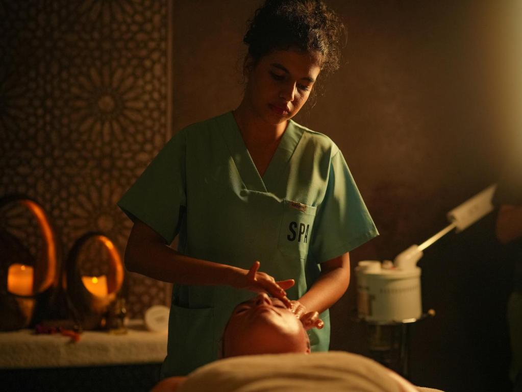 Massage