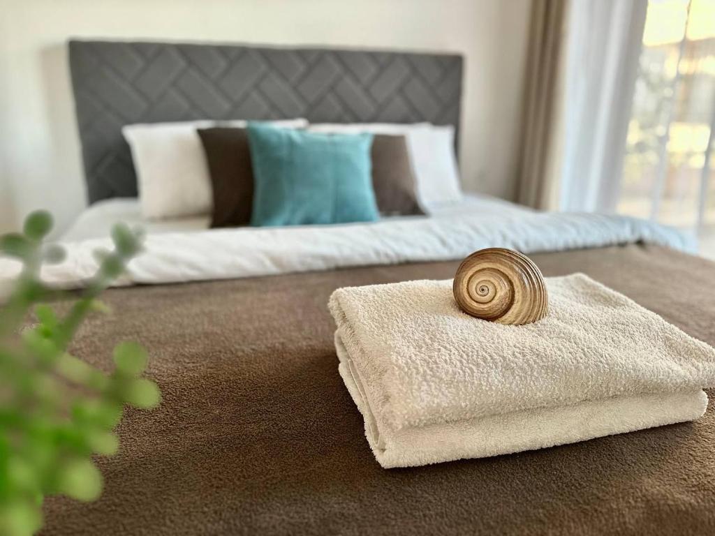 Alula 2 by TimSK Apartments - 1