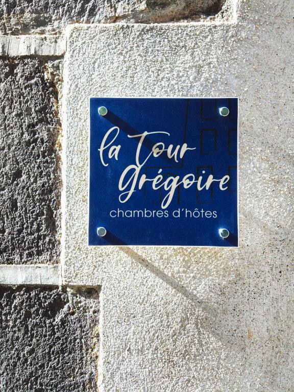 La Tour Grégoire - 2