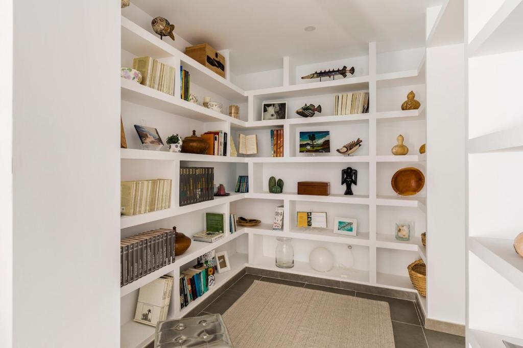 Apartamento con piscina en Tías - 5