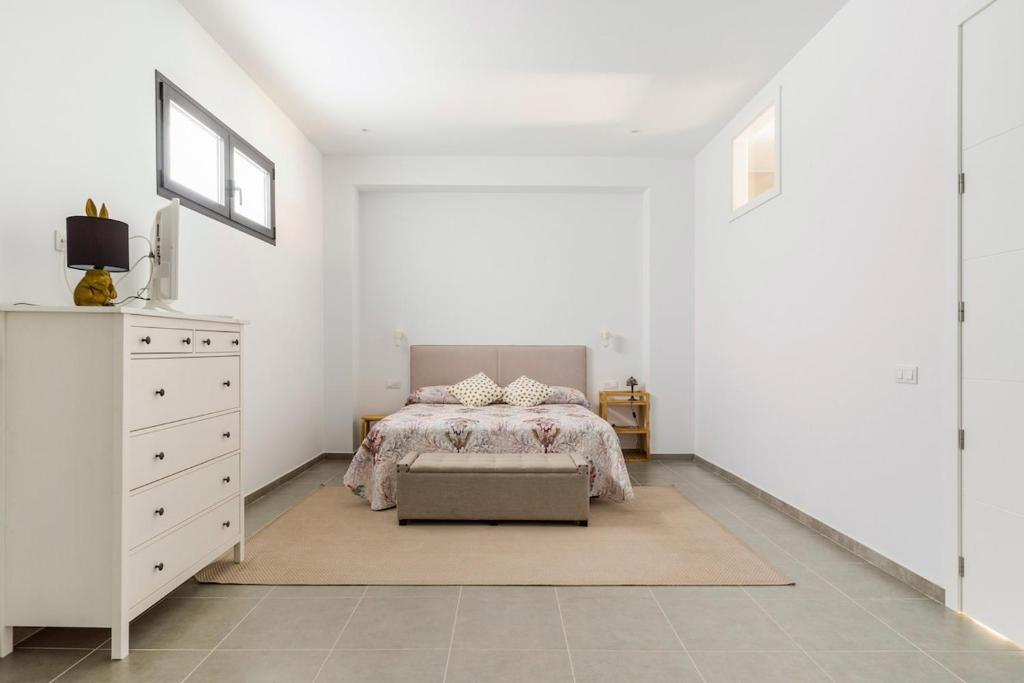 Apartamento con piscina en Tías - 4