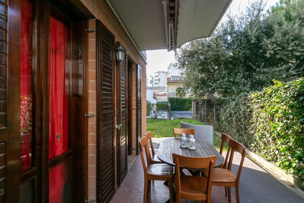 Condominio La Villa - 1