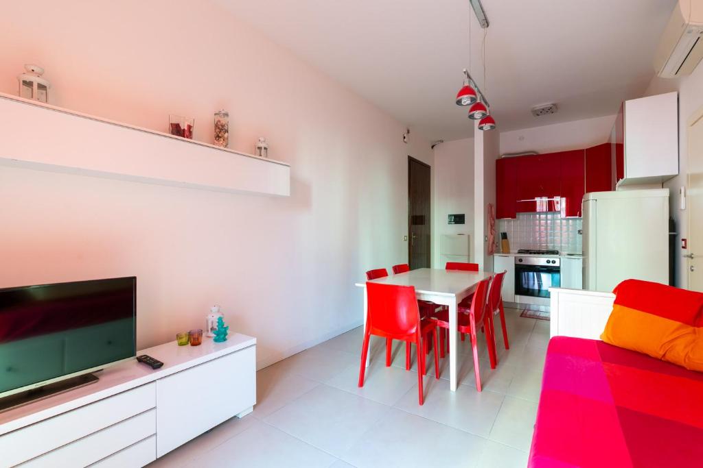 Condominio La Villa - 2