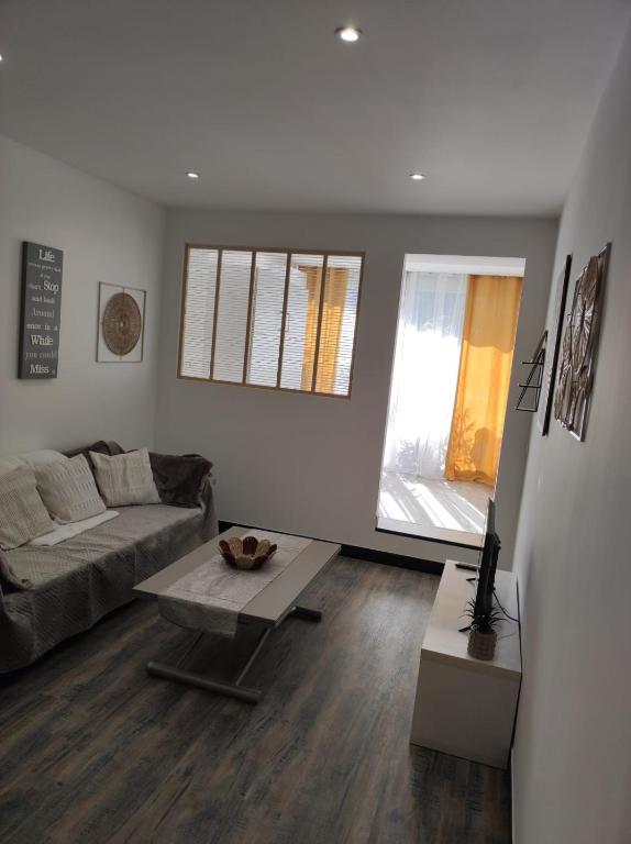 Confortable appartement proche bord de mer - 4