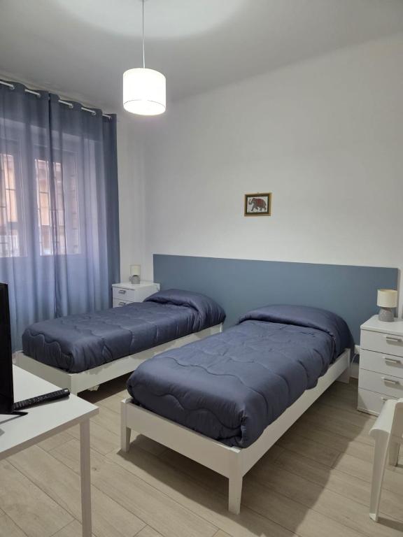 Dimora del viaggiatore - 1