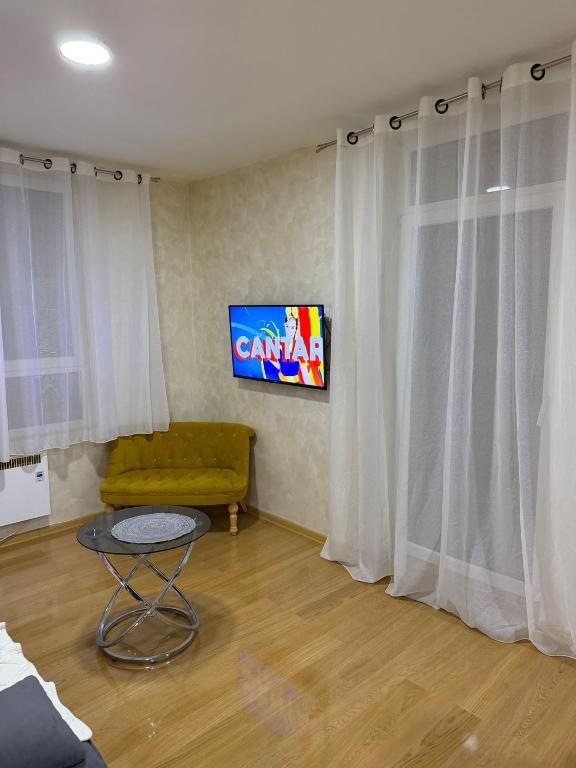 Badi's apartment - 2