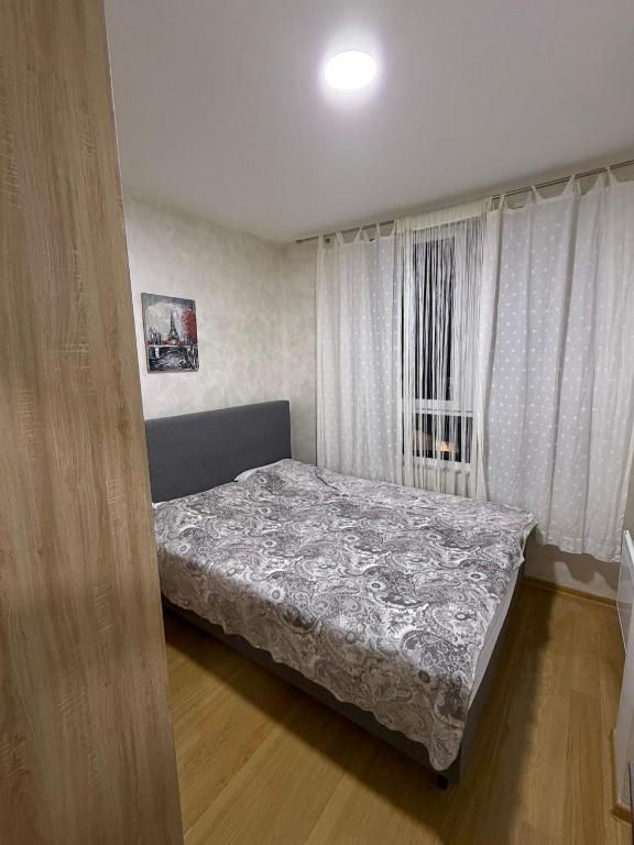 Badi's apartment - 4