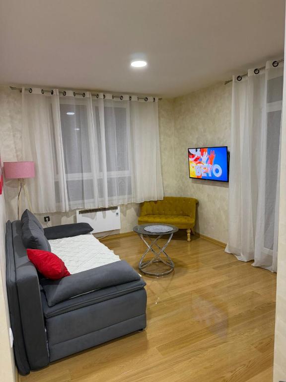 Badi's apartment - 3