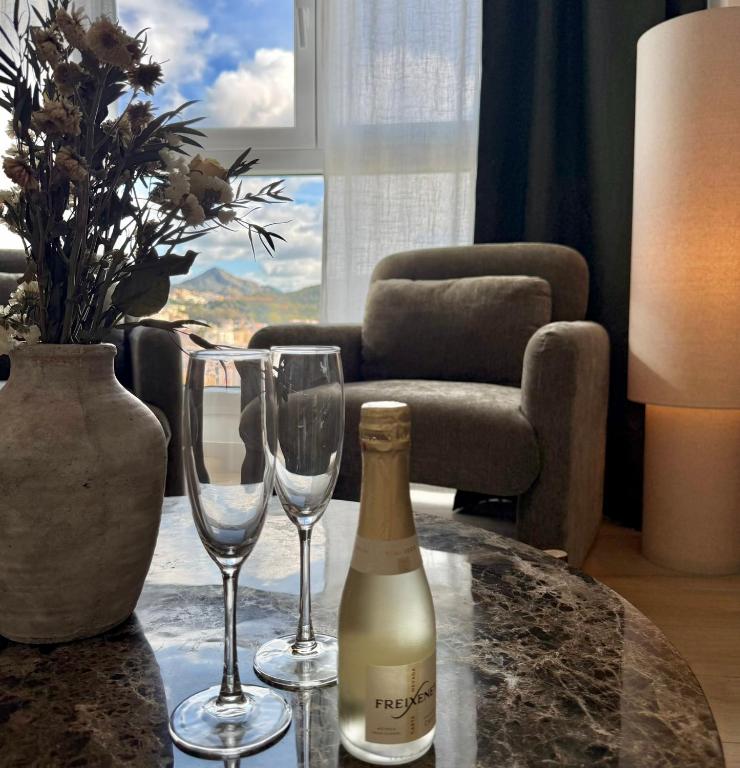 Exclusive Sky Suite Málaga - 3