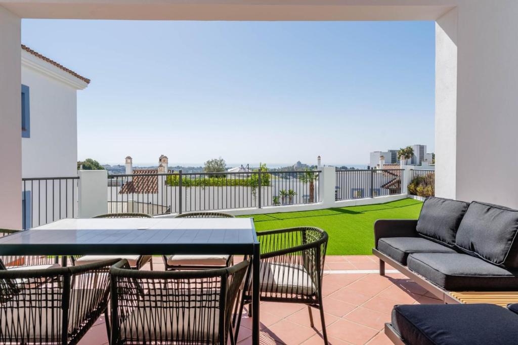 Bella Vista Benahavis - 2