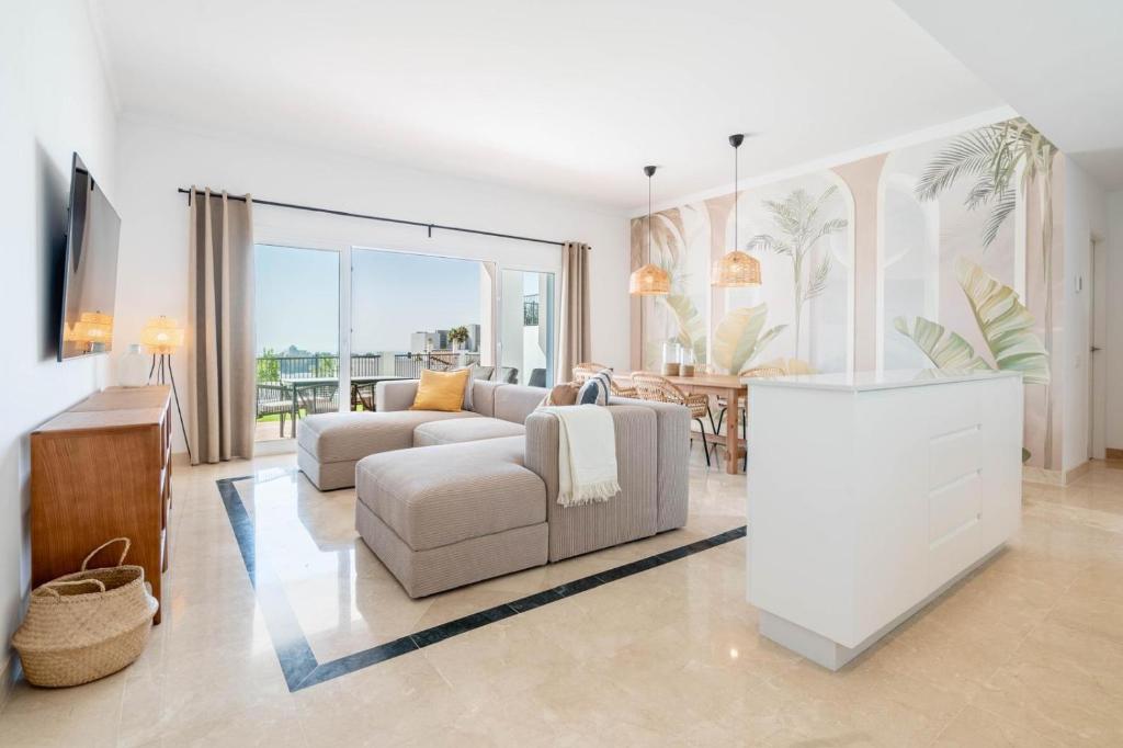 Bella Vista Benahavis - 5