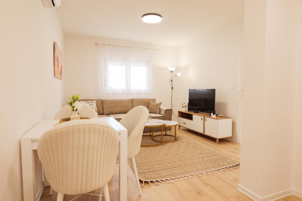 Apartmani Otium - 1