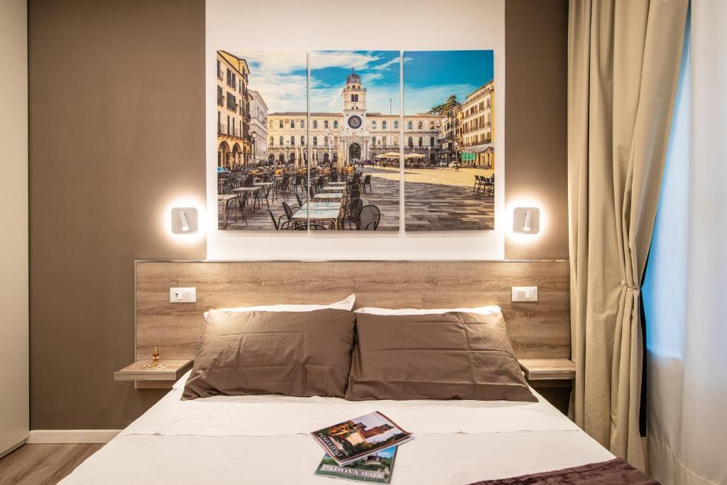 Chocolate Nest Padova - Sole 233 - 1