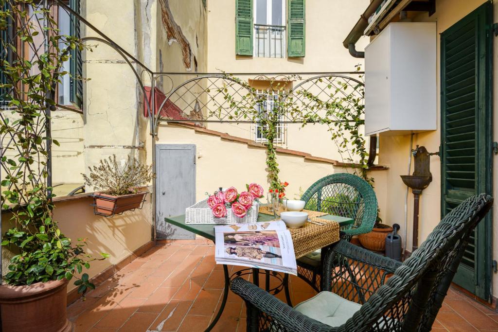 Heart of Florence - with terrace - 2