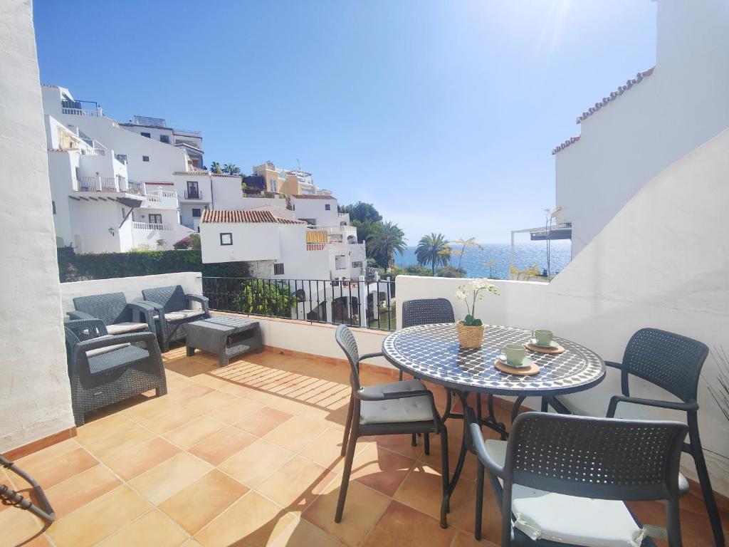 AP231 - Capistrano Playa 611 - 1