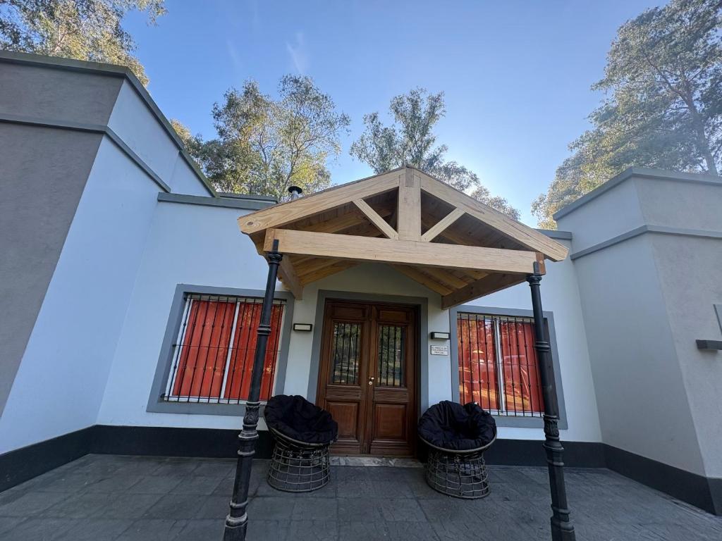 Viento Potro Casa Quinta de Campo - 3