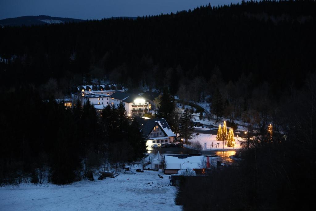 Surrounding environment