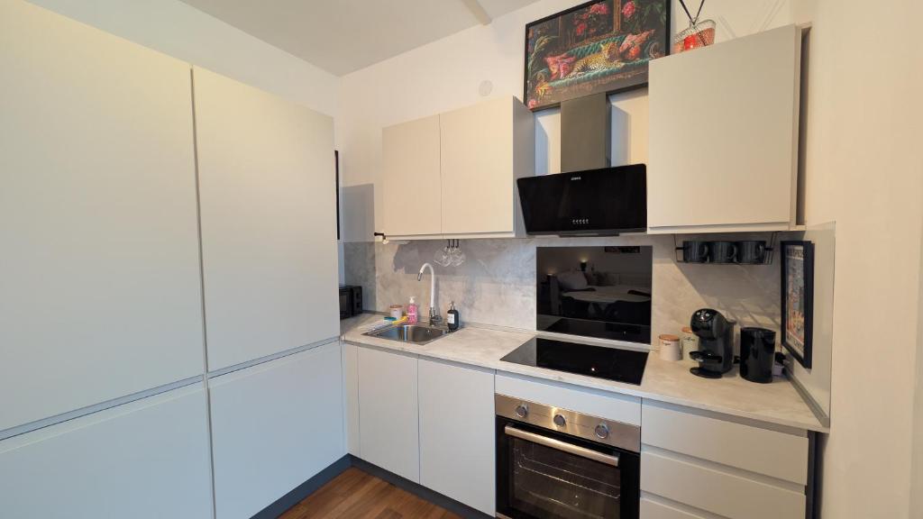 Free Parking & Big Terrace near Venice - 4