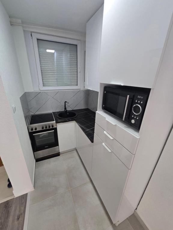 Apartman Central Lux - 2