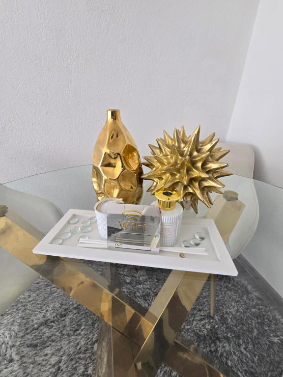 Apartman Central Lux - 3