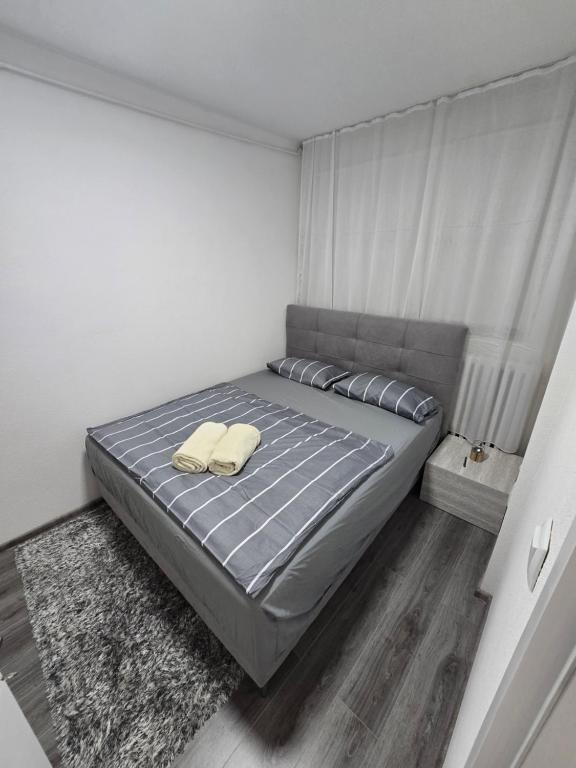 Apartman Central Lux - 4