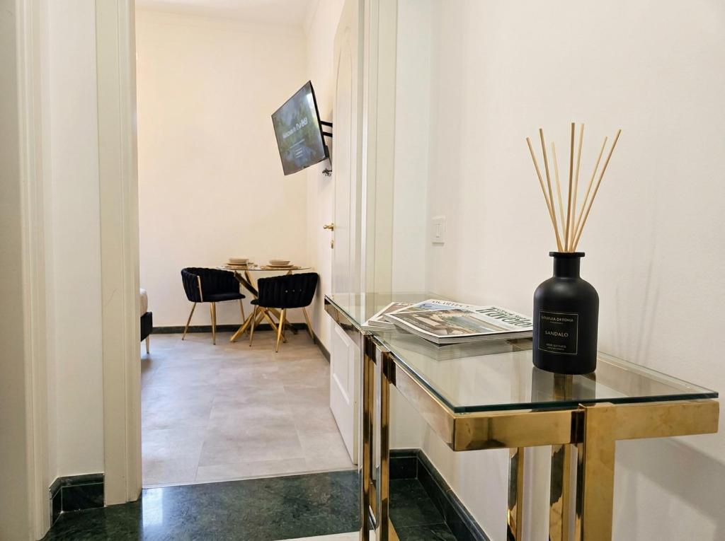 Bernini Suites - 4