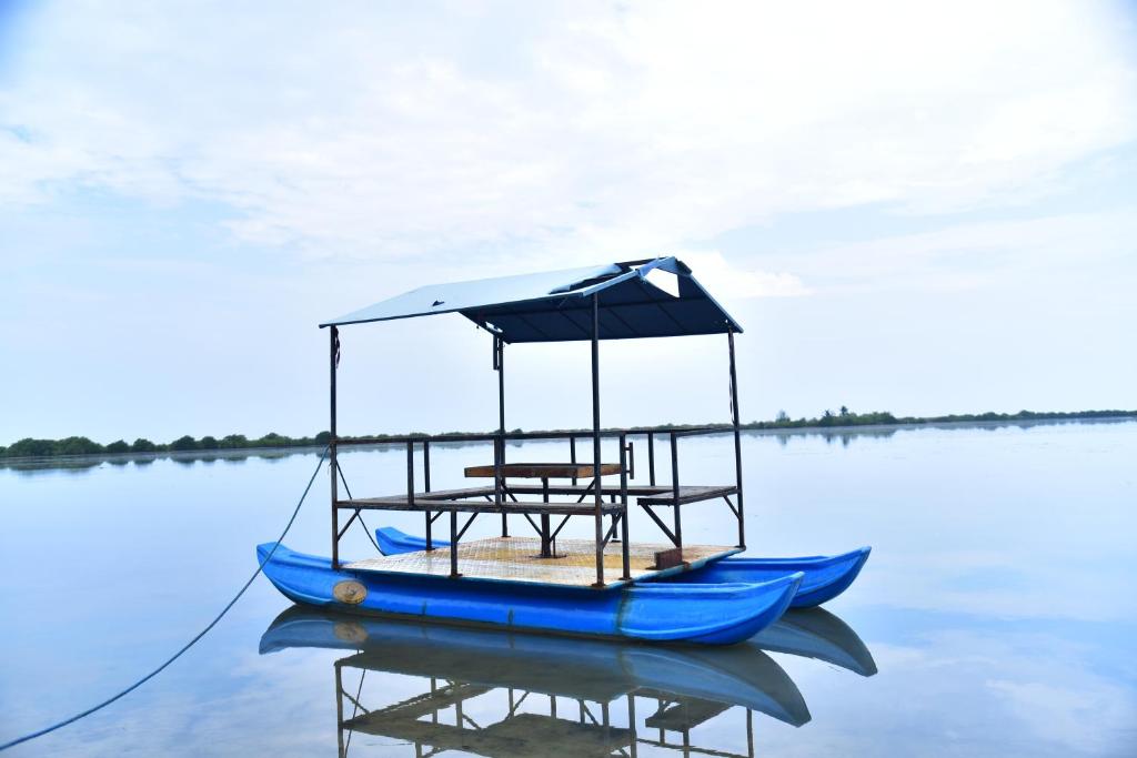 Alrededores