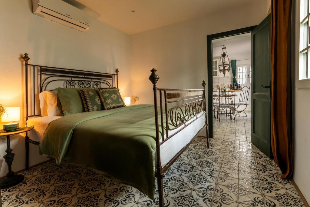 Apartamento La Casita de el Castillo - 2
